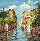 Unknown Artist KNI-211 painting